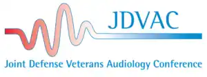 JDVAC logo