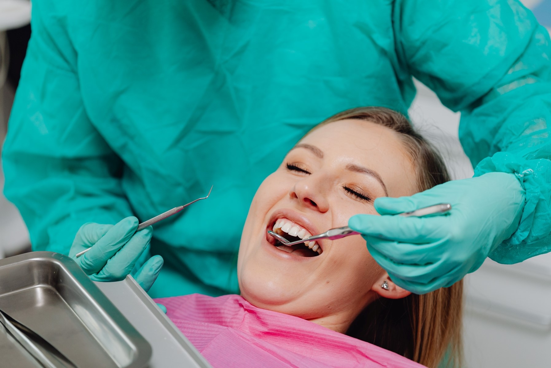 Image of TRICARE Dental Program Is Your Ally in the Fight Against Oral Cancer.