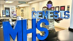 2023 Banner Year for MHS GENESIS