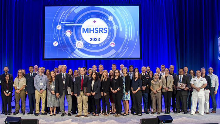 Image of 'Call for Abstracts' Opens for 2024 MHS Research Symposium.