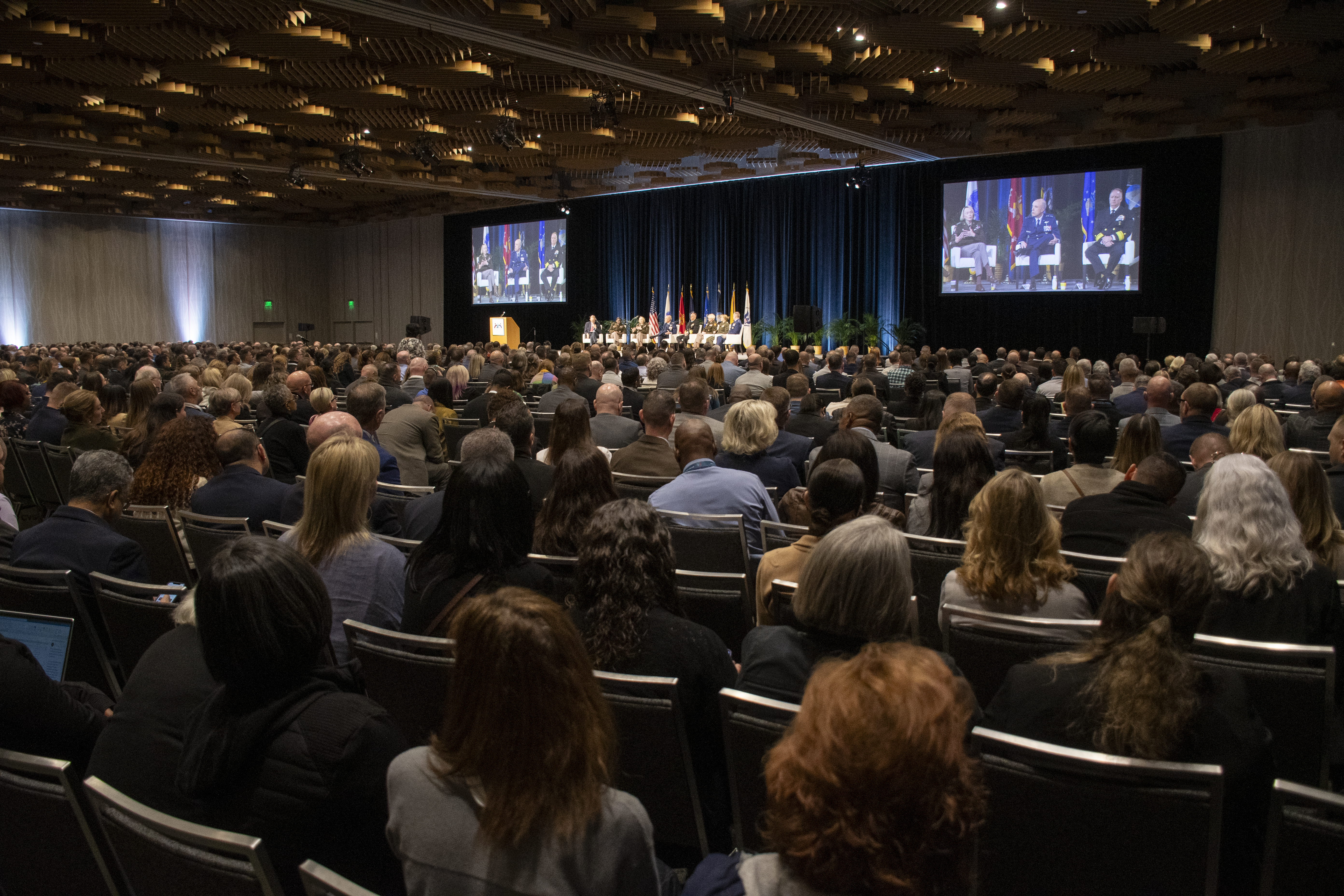 Military Health System Conference a ‘Resounding Success’