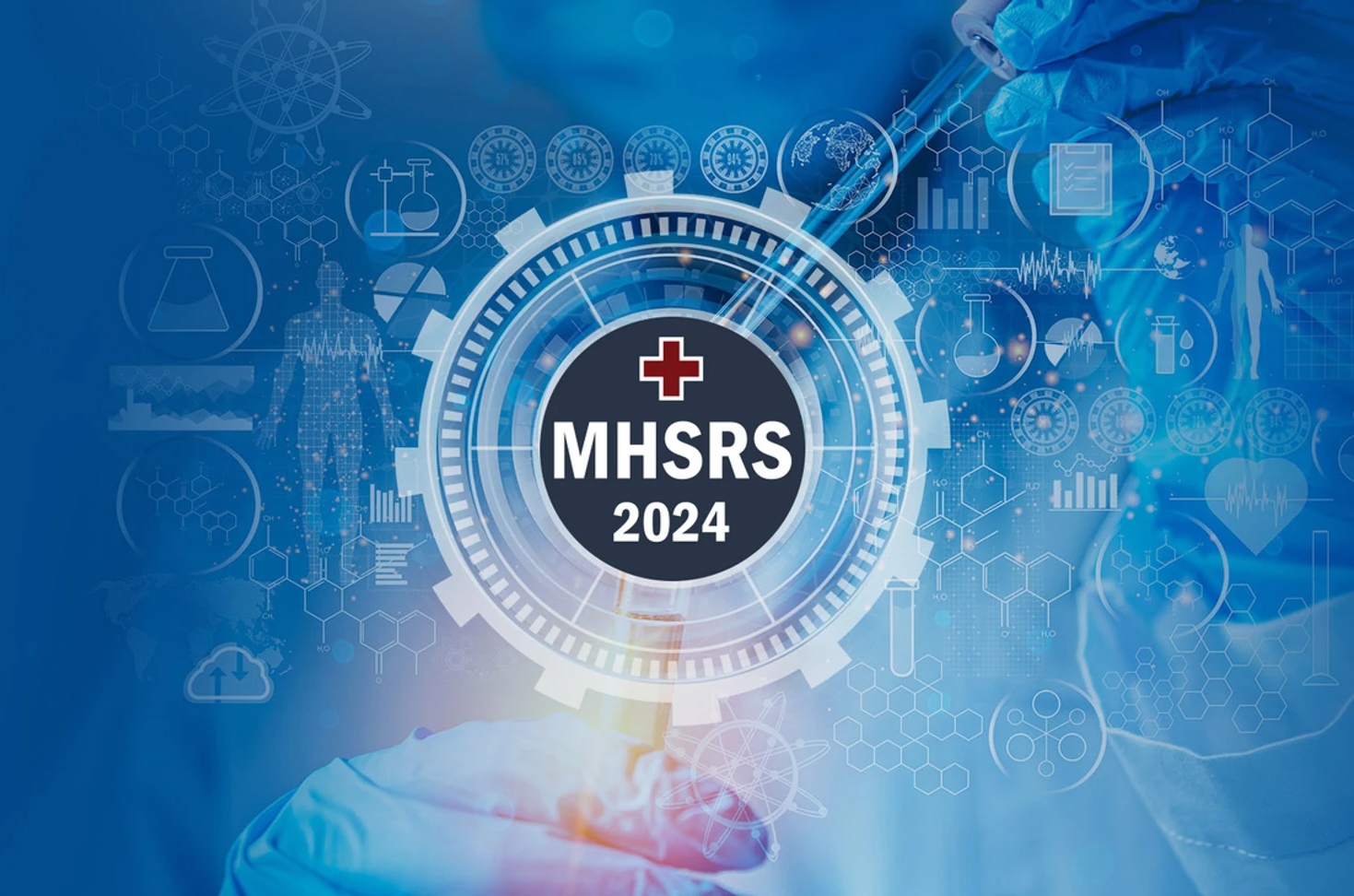 Registration Opens for 2024 Military Health System Research Symposium
