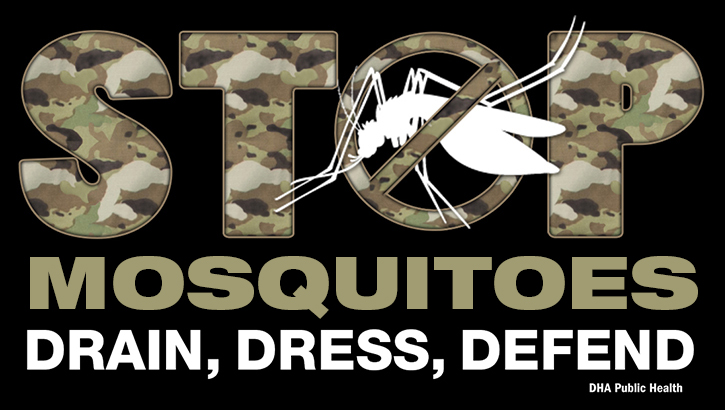 Mosquito Season Is Here! DHA Public Health Experts Provide Advice to Protect Yourself from Vector-Borne Diseases