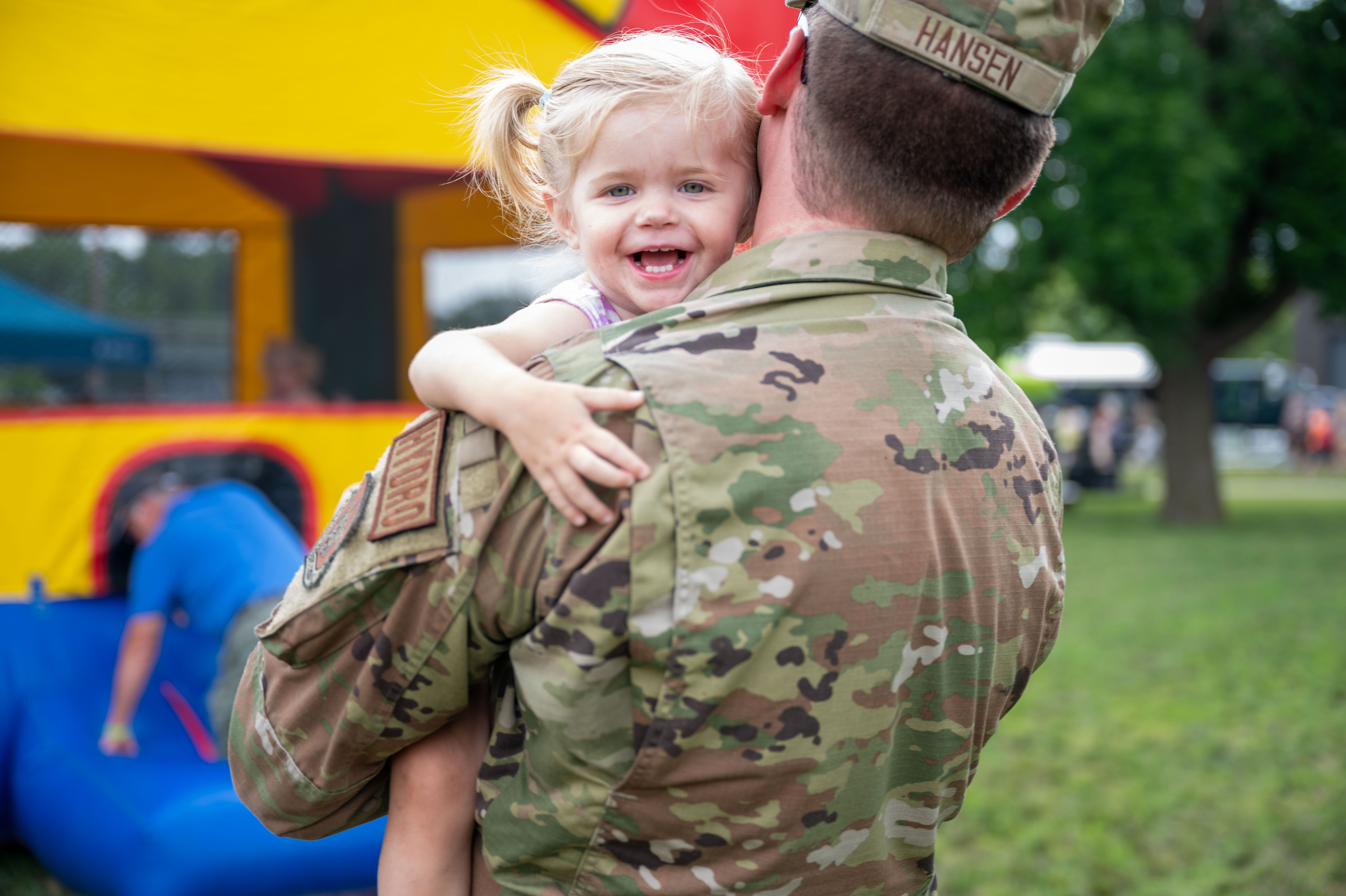 Image of TRICARE Coverage for Your Children: What You Need To Know.