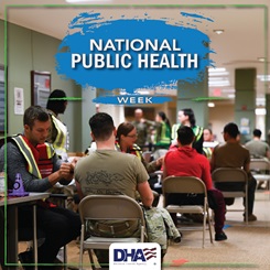 National Public Health Week