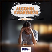 Link to biography of Alcohol Awareness Month