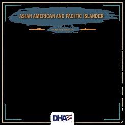 Asian American and Pacific Islander Heritage Month