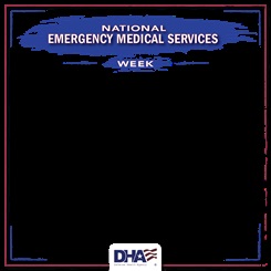 National Emergency Medical Services Week