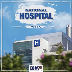 National Hospital Week