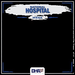 National Hospital Week