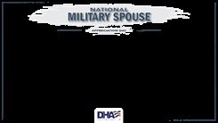 National Military Spouse Appreciation Day