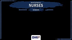 National Nurses Week