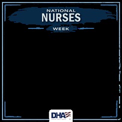 National Nurses Week