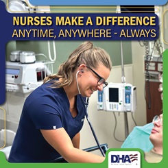 Nurses Week