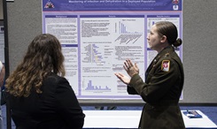 Military Health System Research Symposium 2023