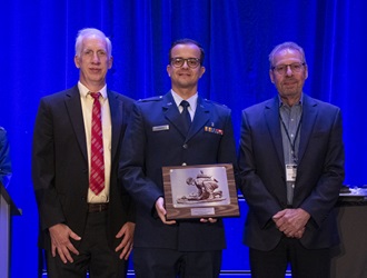 Link to Photo: Military Health System Research Symposium 2023