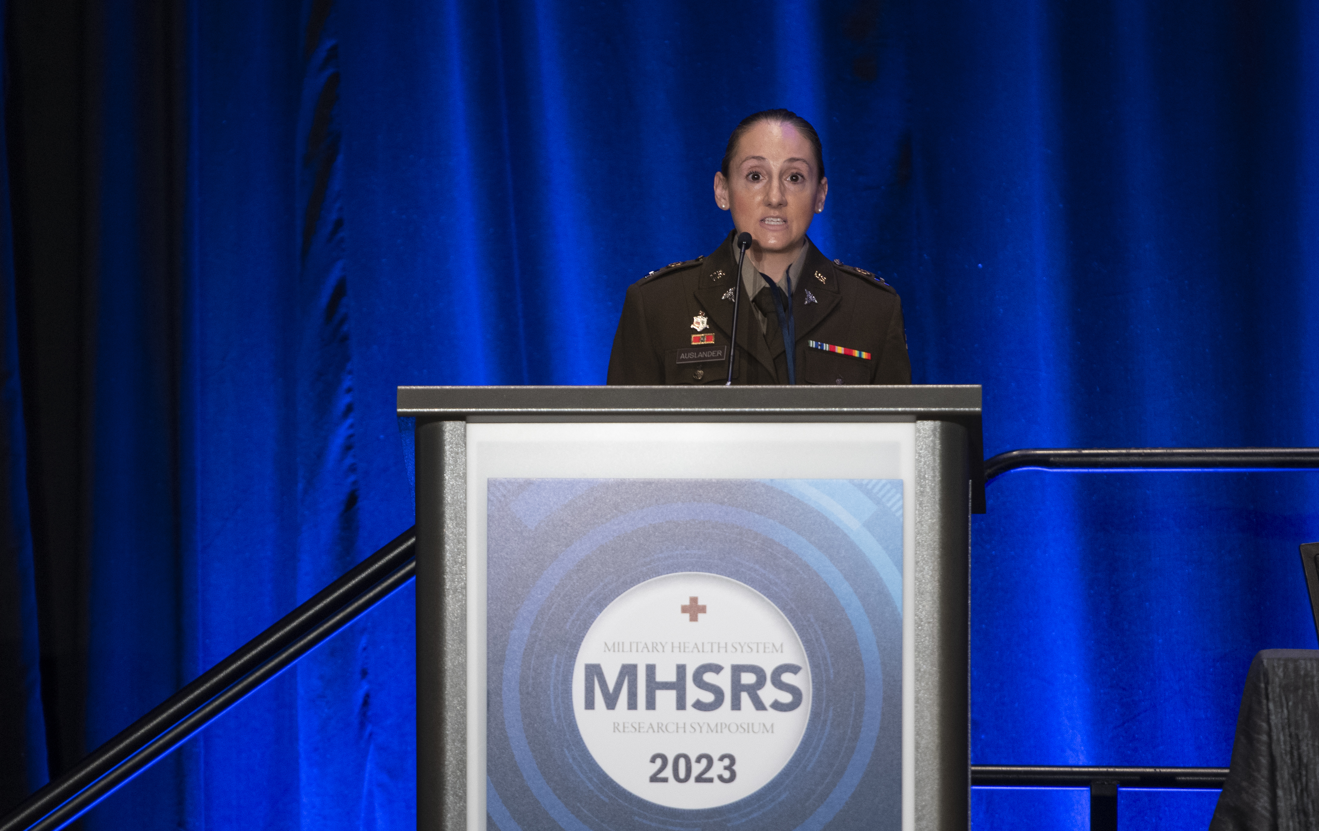 Military Health System Research Symposium 2023