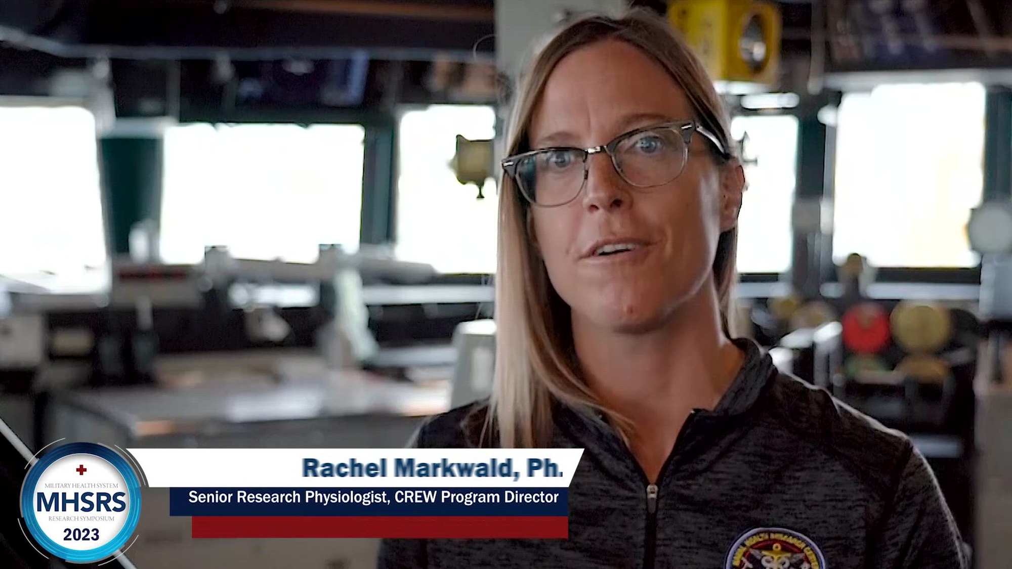 Link to Video: MHSRS Award Winner: CREW Research Study