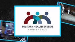 MHS Conference 2024 - Break Video Compilation