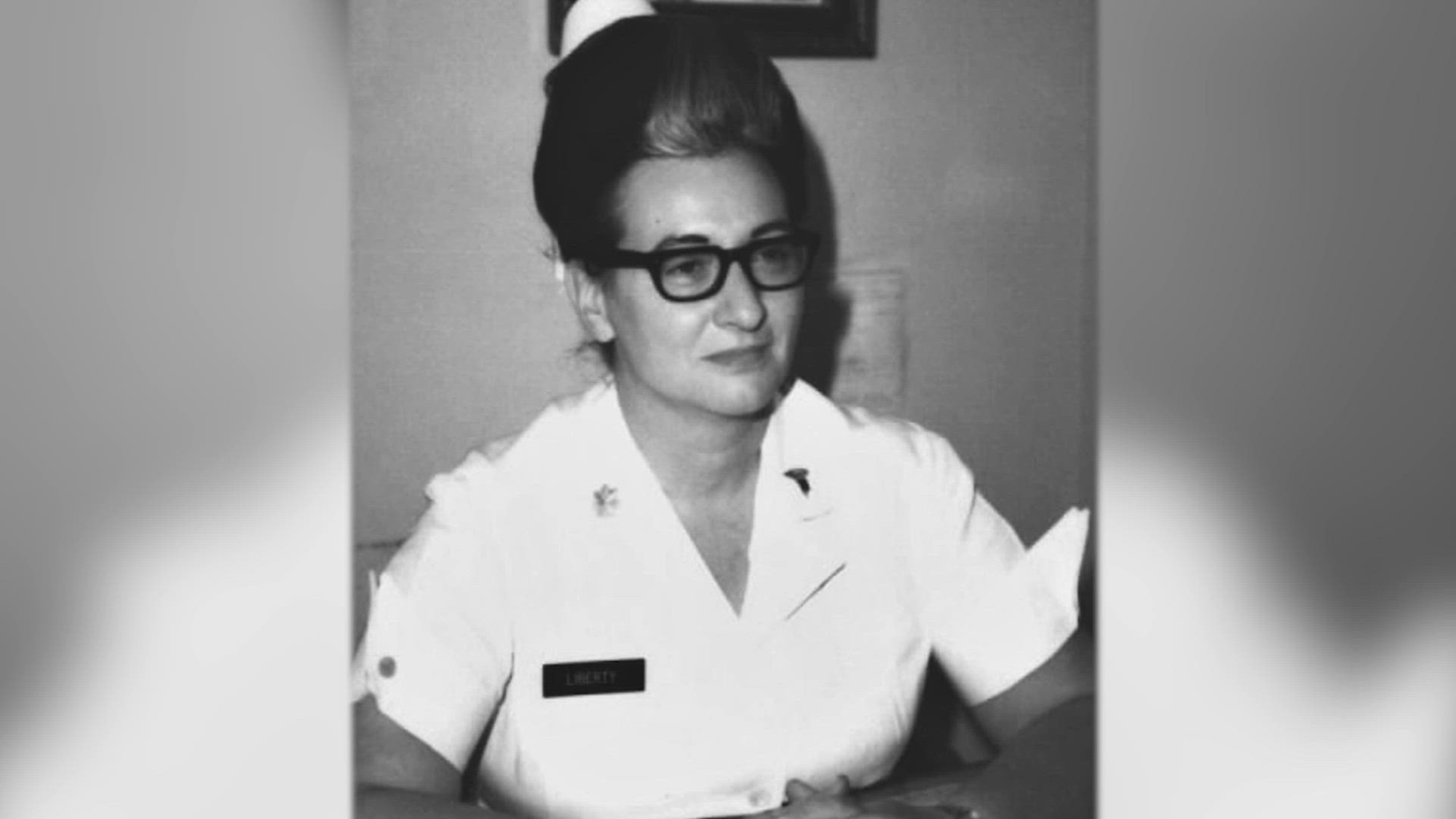 Nurses of Vietnam - The Women of Vietnam