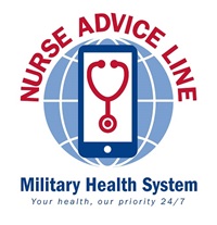 2018 Nurse Advice Line logo
