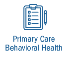 Primary Care Behavioral Health