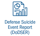 Defense Suicide Event Report (DoDSER)