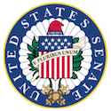 Seal of the U.S. Senate