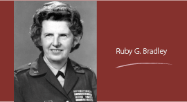 Ruby Bradley WHM 2023 composite