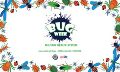 Bug Week