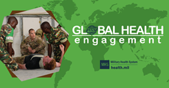 Global Health Engagement