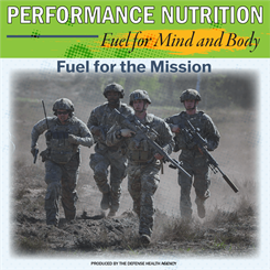 Performance Nutrition 