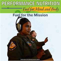 Performance Nutrition 