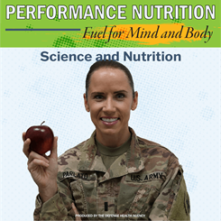 Science and Nutrition 