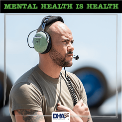 Mental Health is Health