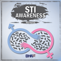 STI Awareness Month