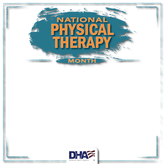 Link to Infographic: Physical Therapy Month