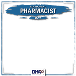 National Pharmacist Day overlay