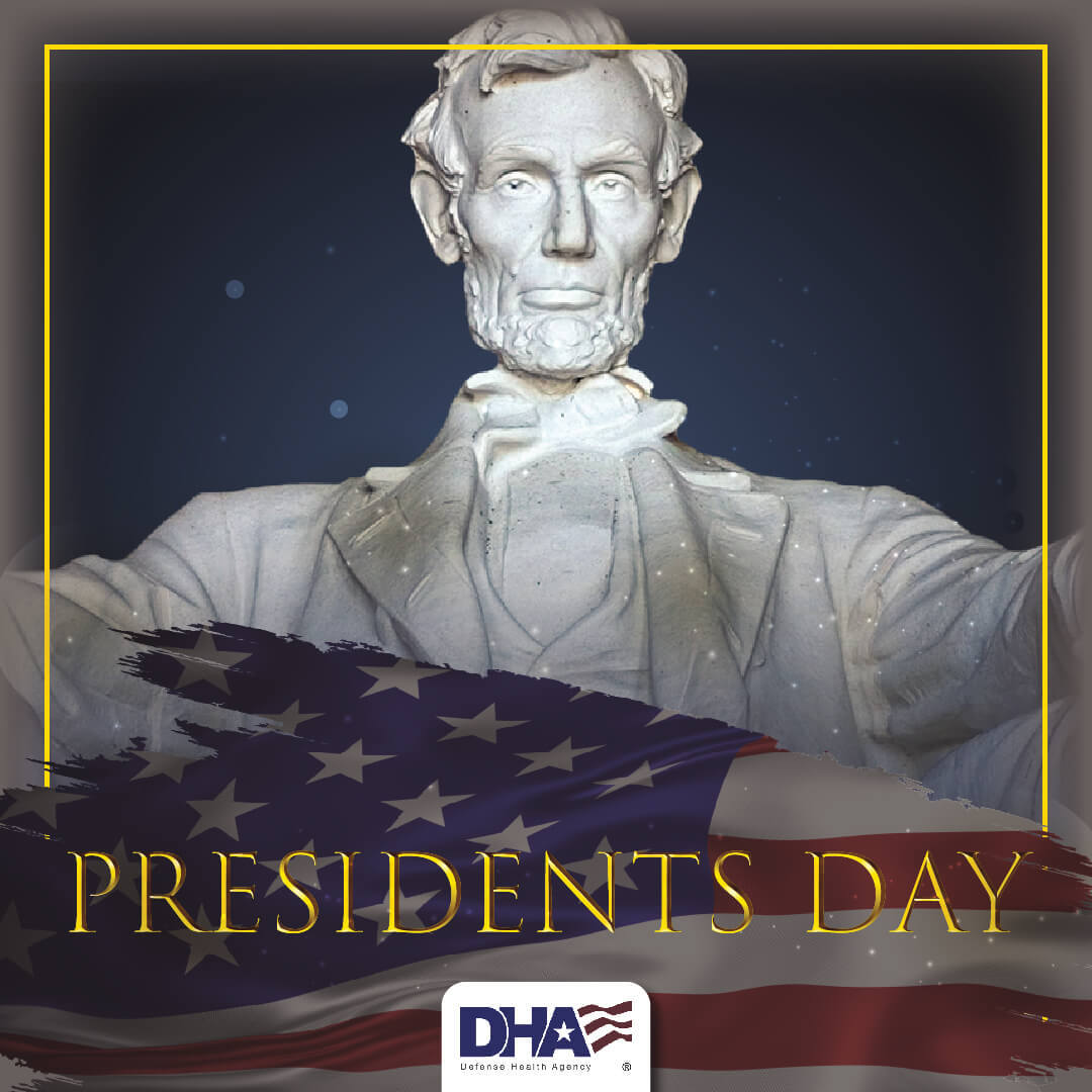 Link to Infographic: Presidents Day