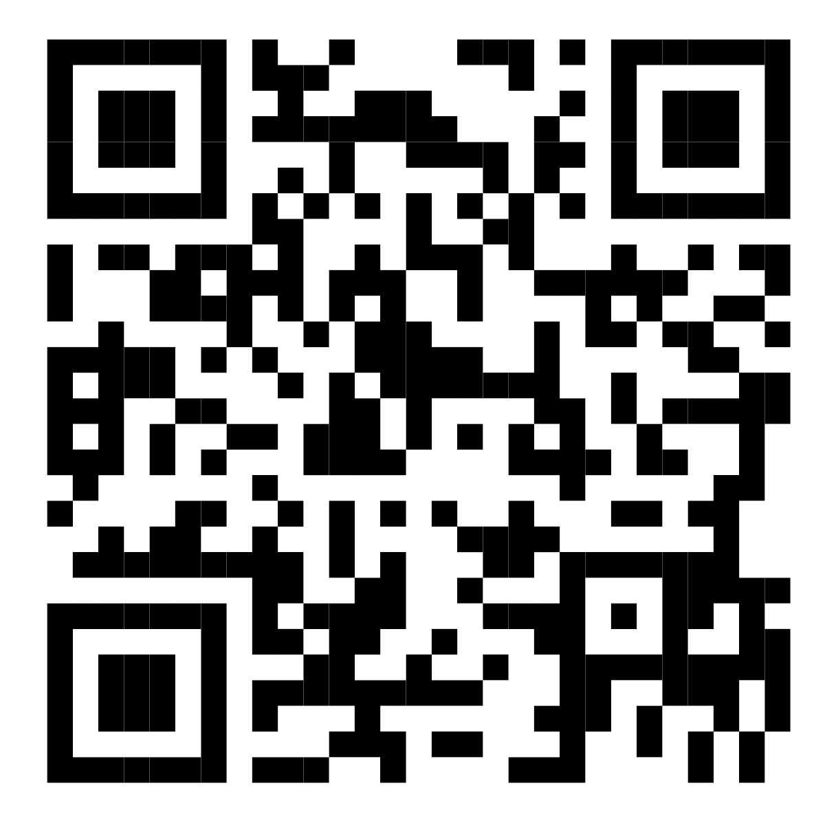 Link to Infographic: QR Code