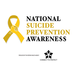 SuicidePreventionAwareness