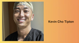 Kevin Cho Tipton comp