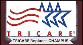 DHA 10 Year Ann 1993 TRICARE Replaces CHAMPUS