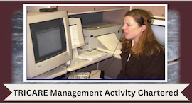 DHA 10 Yr Ann 1998 TRICARE Management Activity Chartered