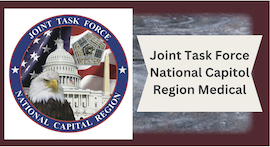 DHA 10 Yr Ann 2007 Joint Task Force National Capital Region Medical 