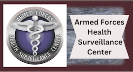 DHA 10 Yr Ann 2008 Armed Forces Health Surveillance Center 