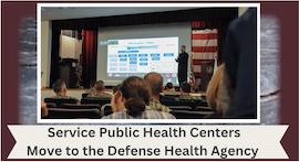 DHA 10 Year Ann 20222 Service Public Health Centers Move to the DHA