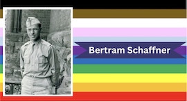 Pride 2023 Bertram Schaffner