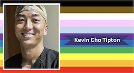 Kevin Cho Tipton comp