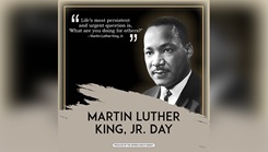 MLK infographic